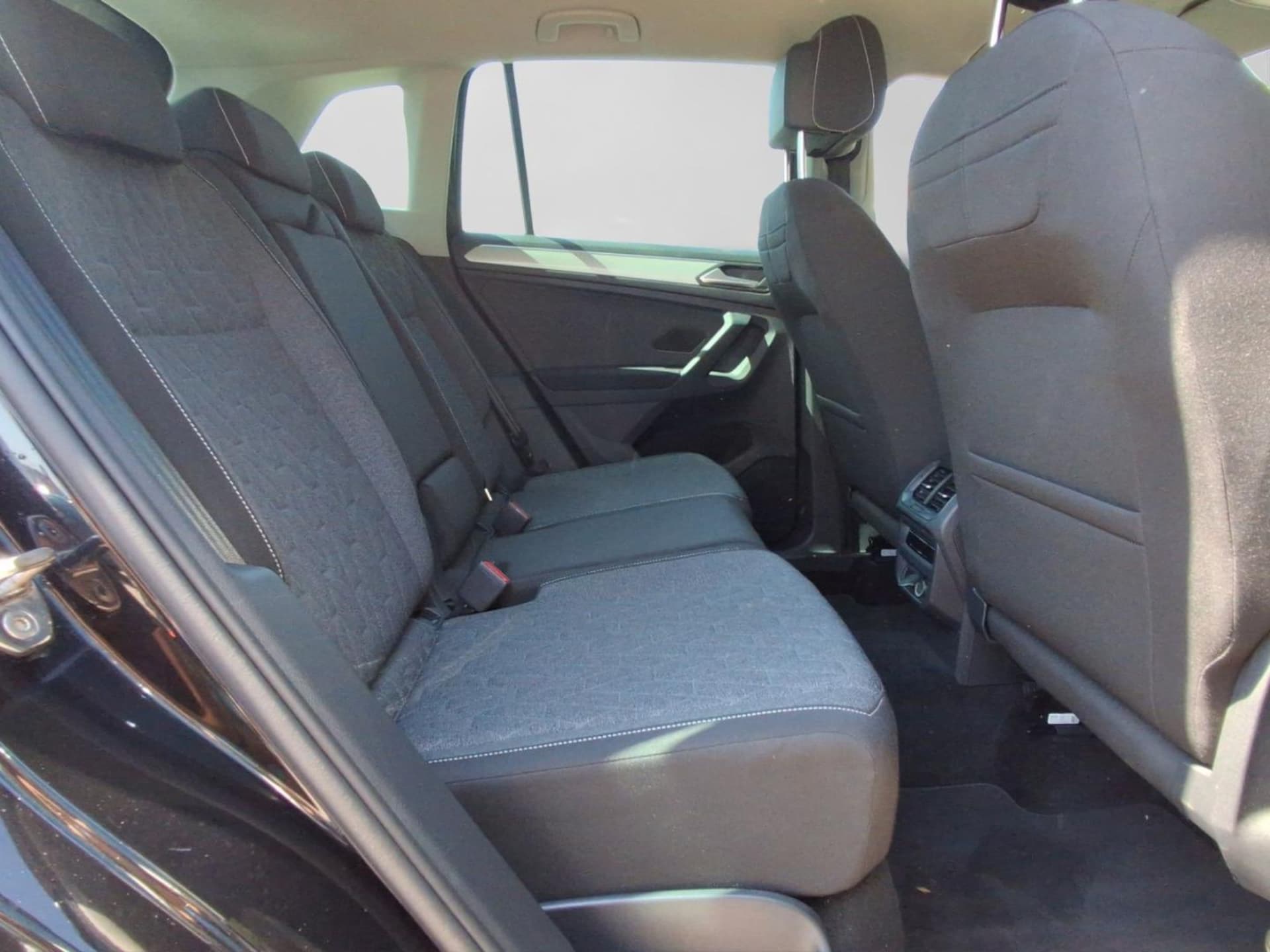 Volkswagen Tiguan MOVE