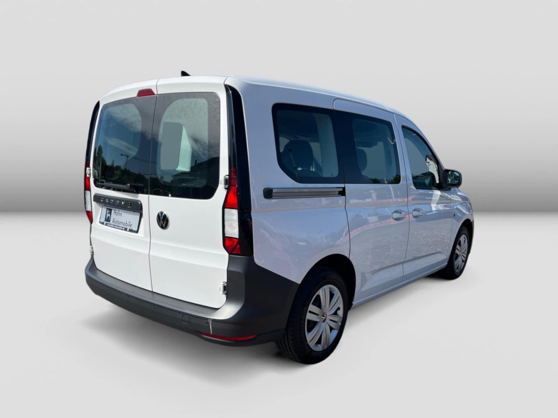 Volkswagen Caddy Basis-Modell