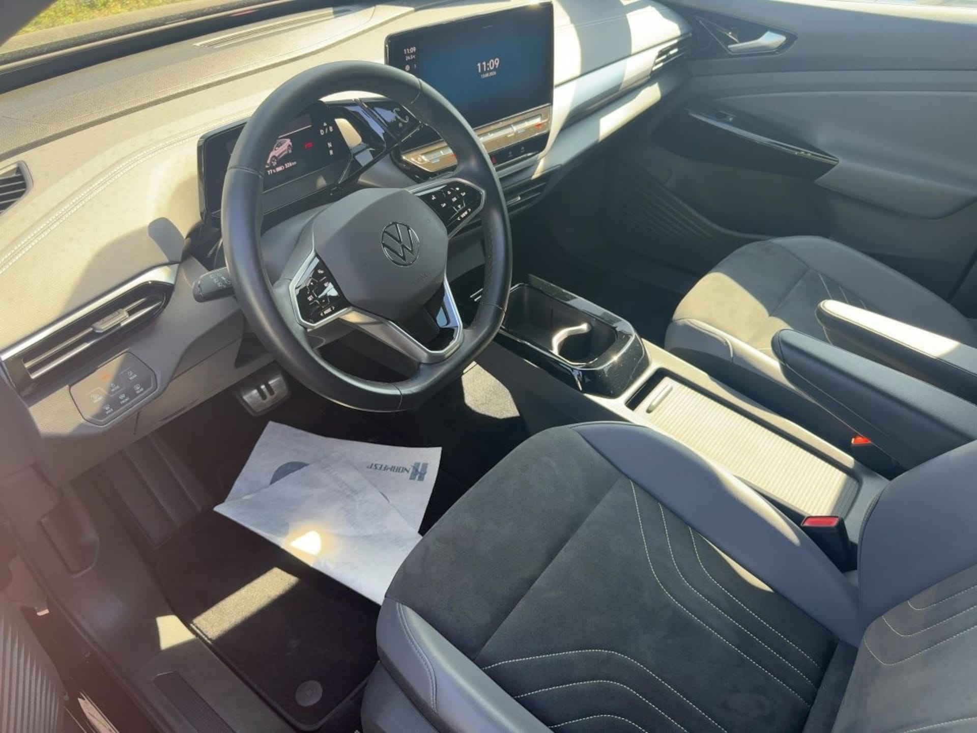 Volkswagen ID.5 Pro