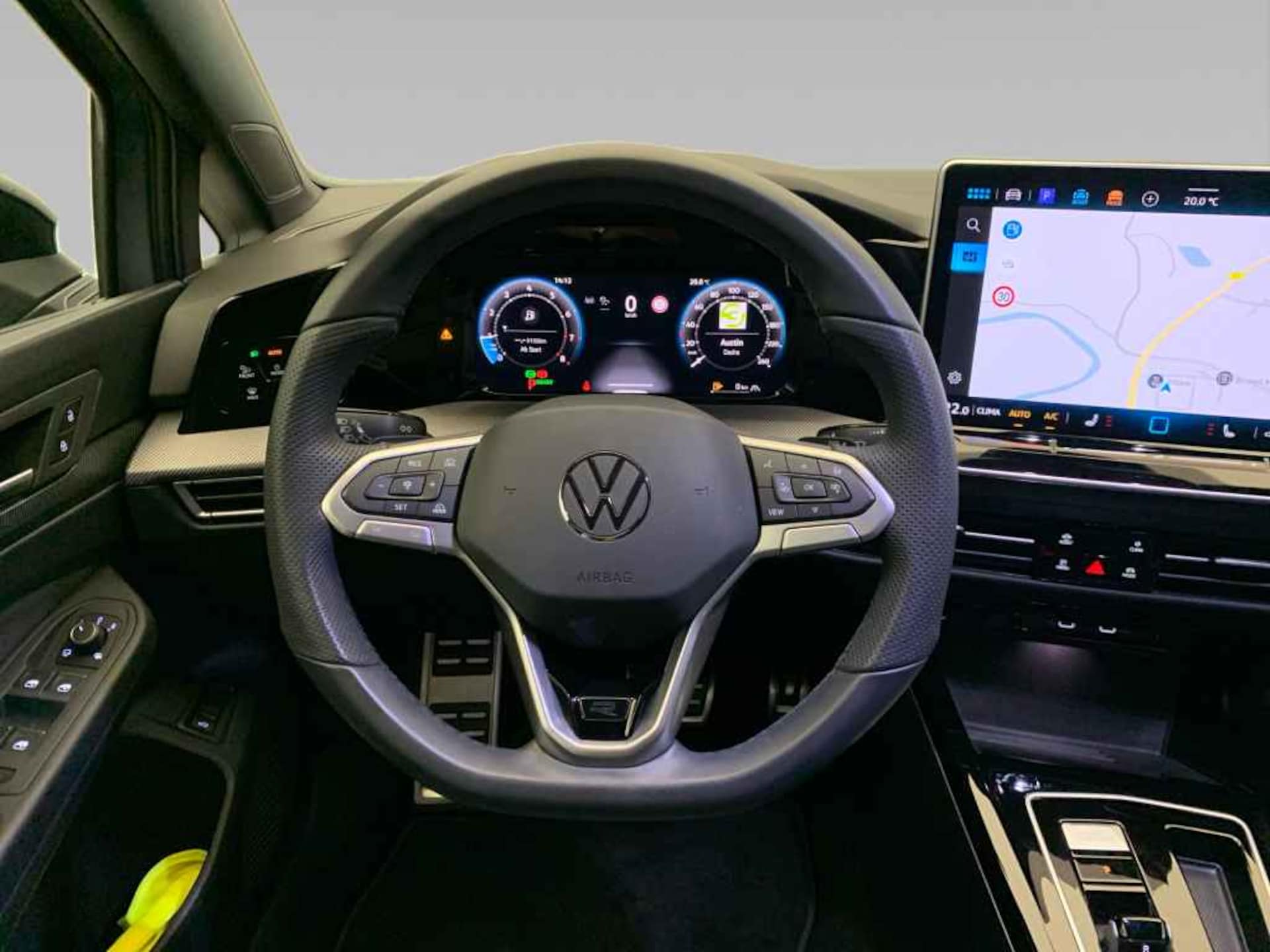Volkswagen Golf Variant R-Line