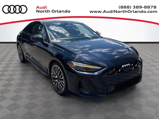 Photo of 2026 Audi S5 Sedan