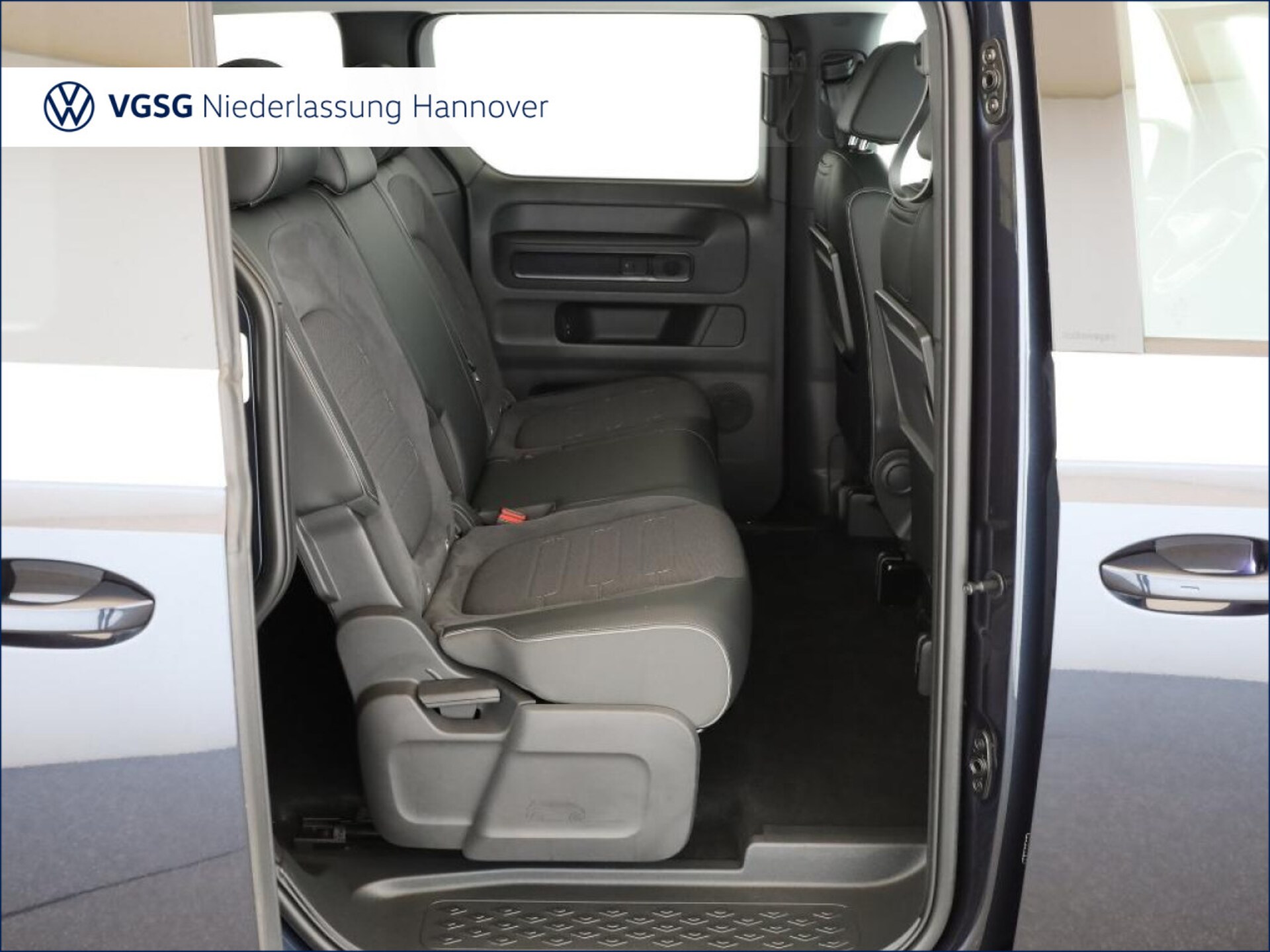 Volkswagen ID. Buzz Pro