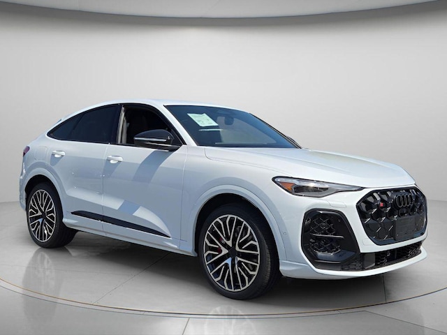 2026 Audi SQ5 Sportback