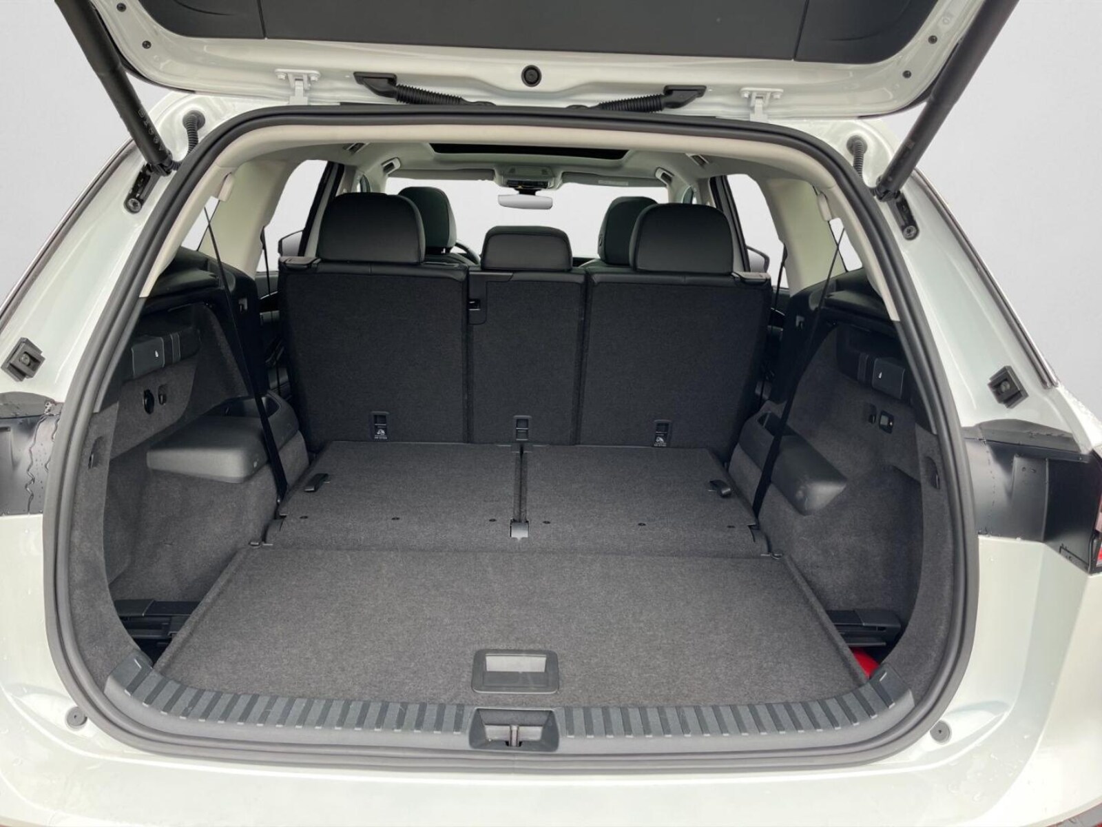 Volkswagen Tayron – Bild 15