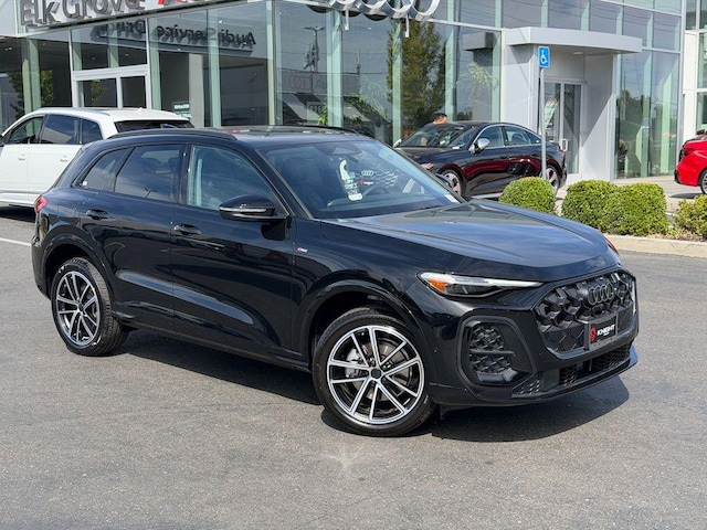 2026 Audi Q5