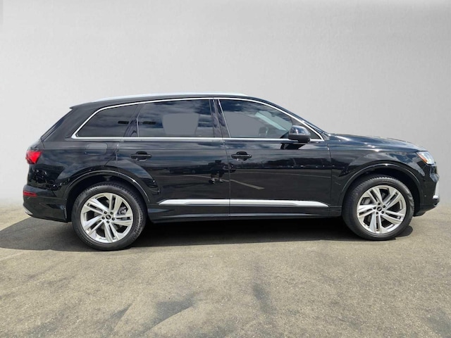 2023 Audi Q7