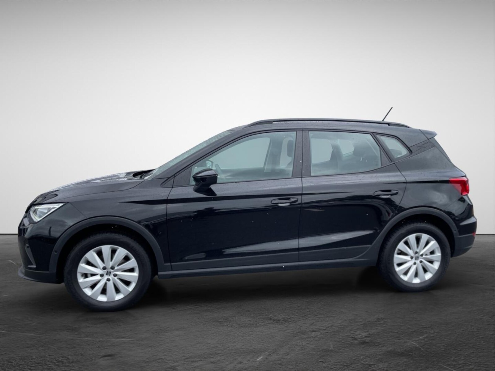 SEAT Arona – Bild 4