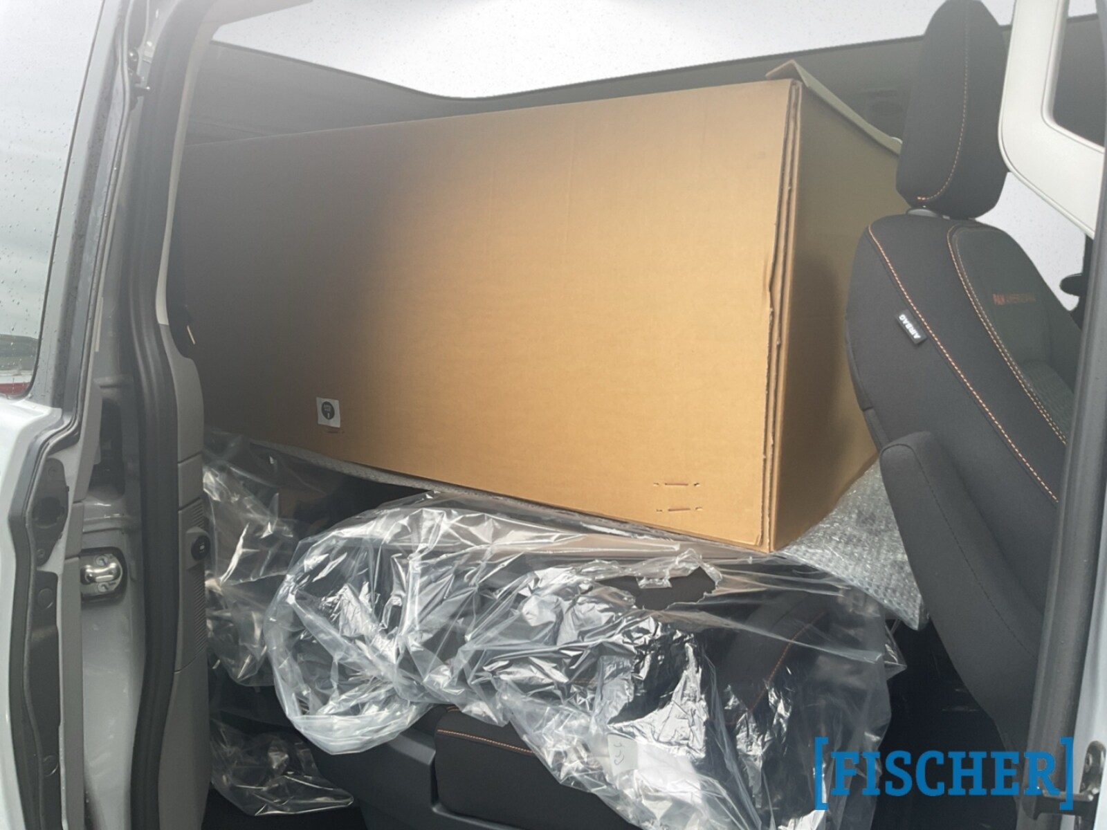 Volkswagen e-Caravelle – Bild 11
