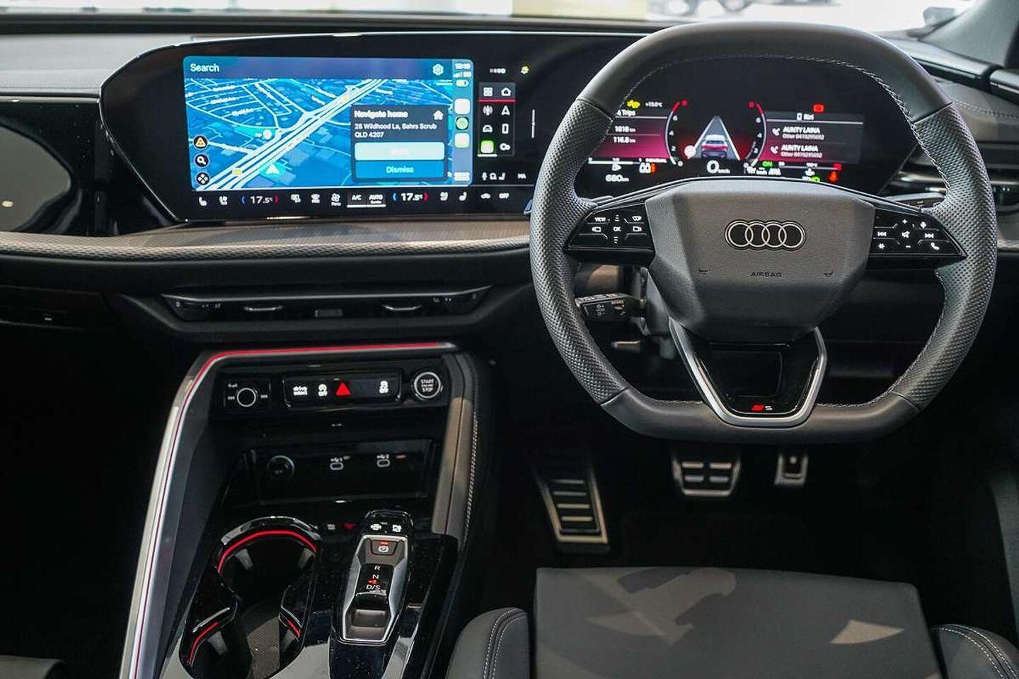 Image about Audi Q5 Sportback TFSI quattro 200 kW sport