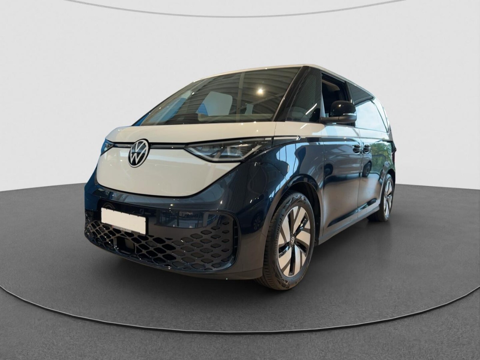 Volkswagen ID. Buzz – Bild 2