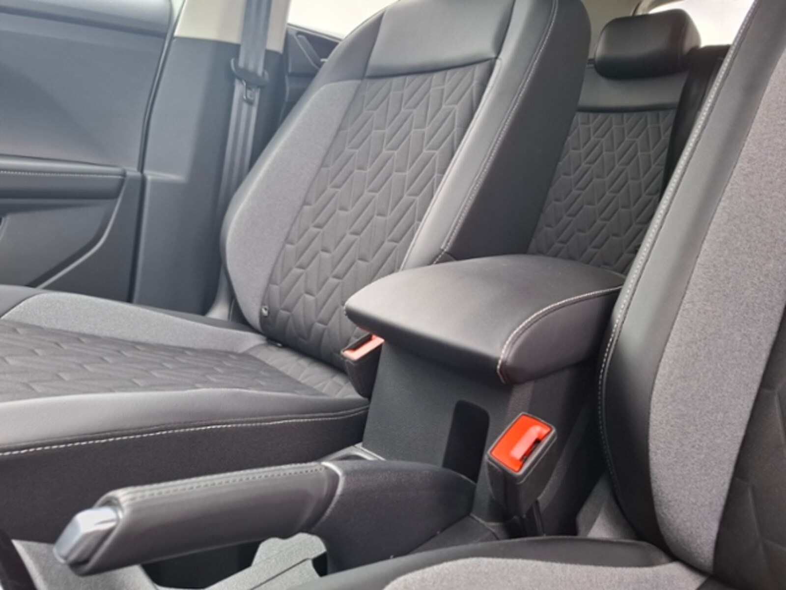 Volkswagen T-Cross – Bild 16