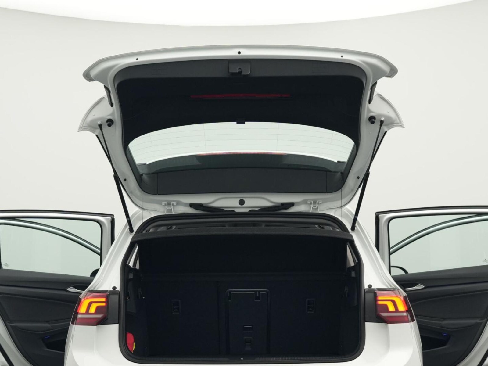 Volkswagen Golf – Bild 18