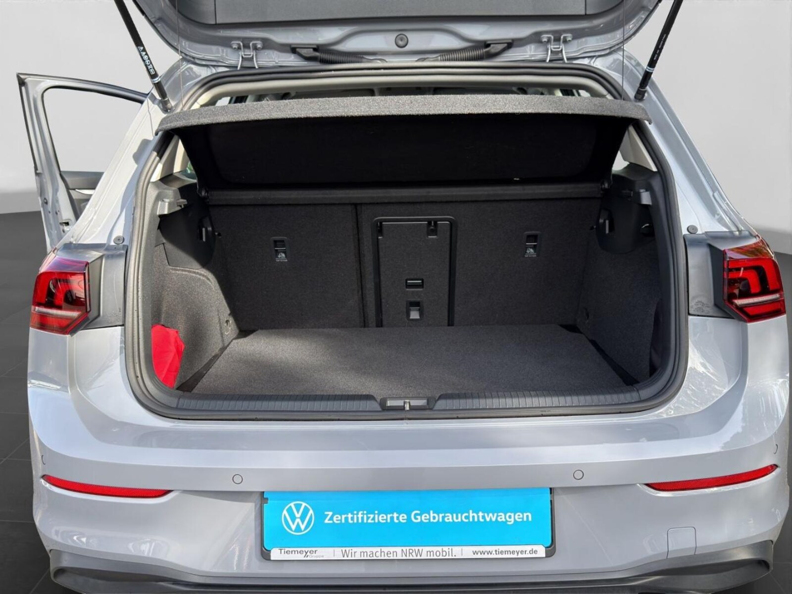 Volkswagen Golf – Bild 17