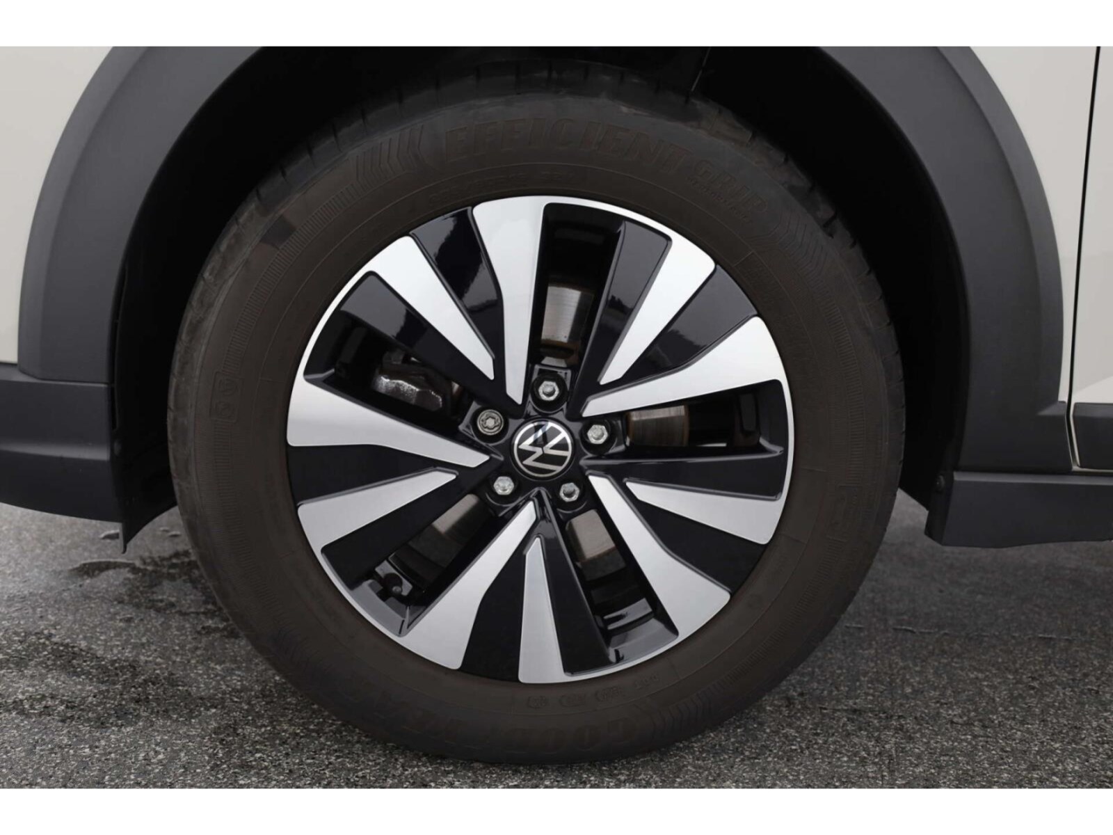 Volkswagen Taigo – Bild 8