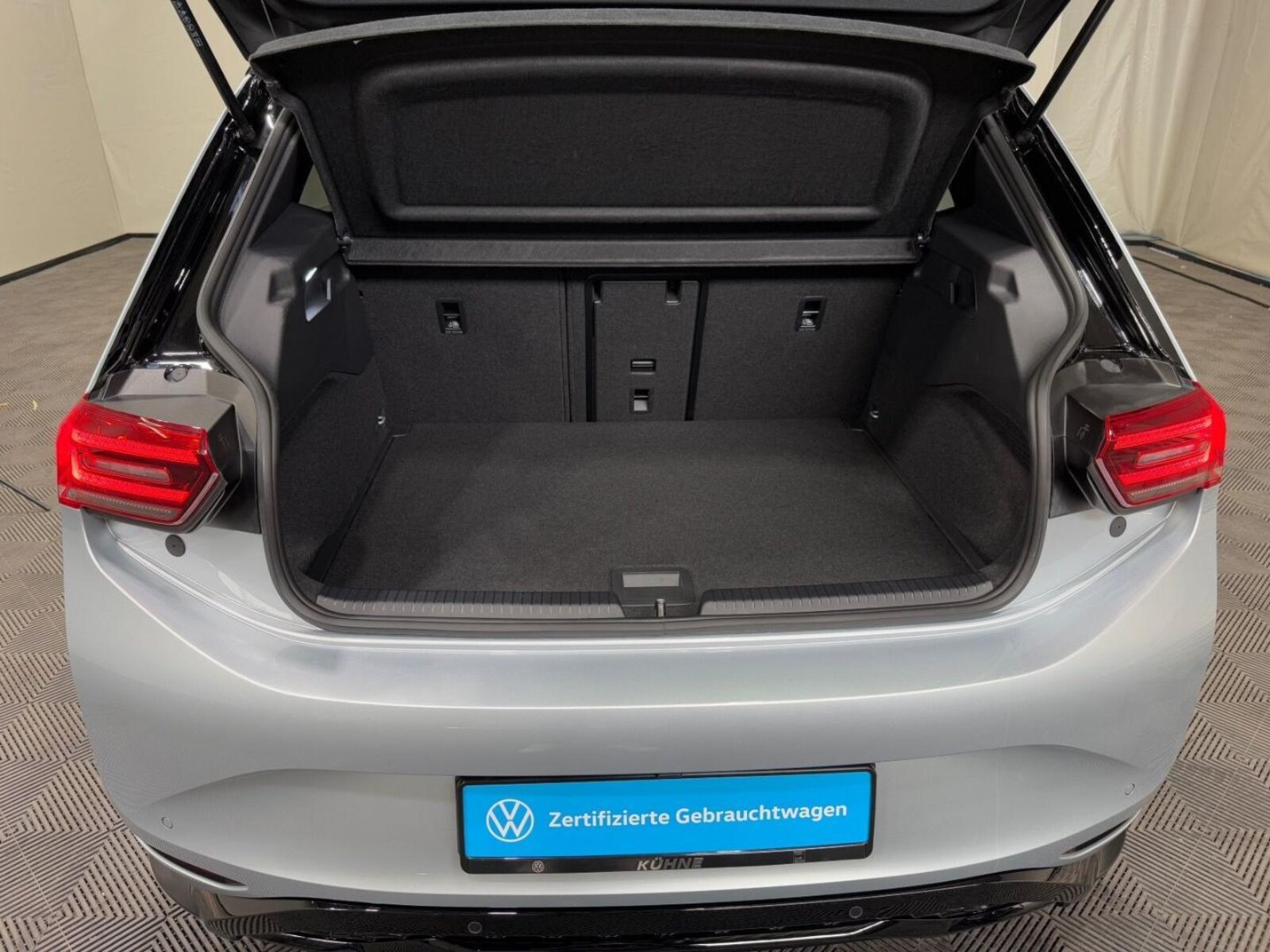 Volkswagen ID.3 – Bild 14