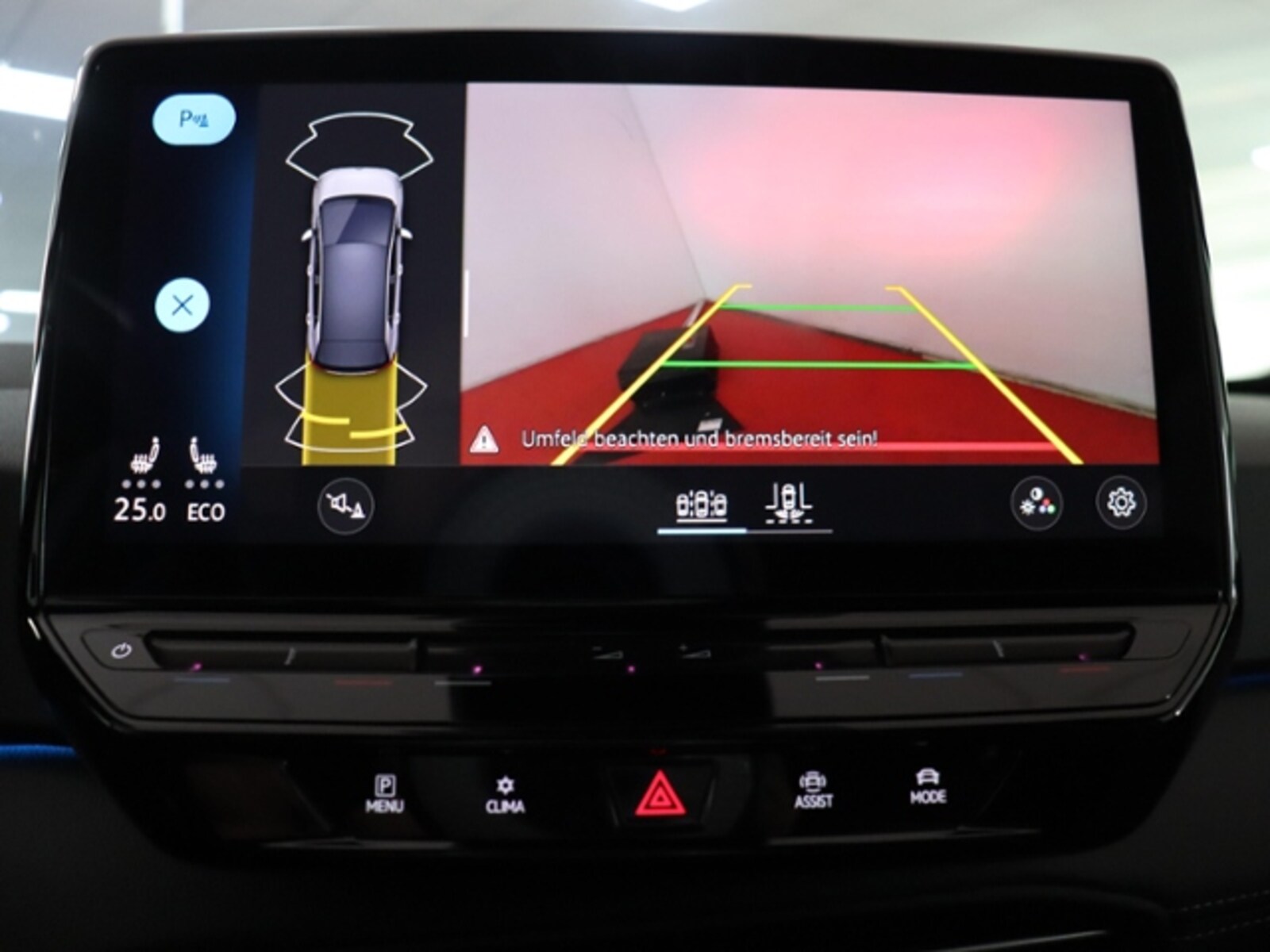 Volkswagen ID.3 – Bild 8