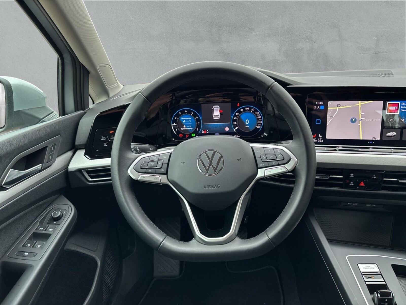 Volkswagen Golf Variant – Bild 8