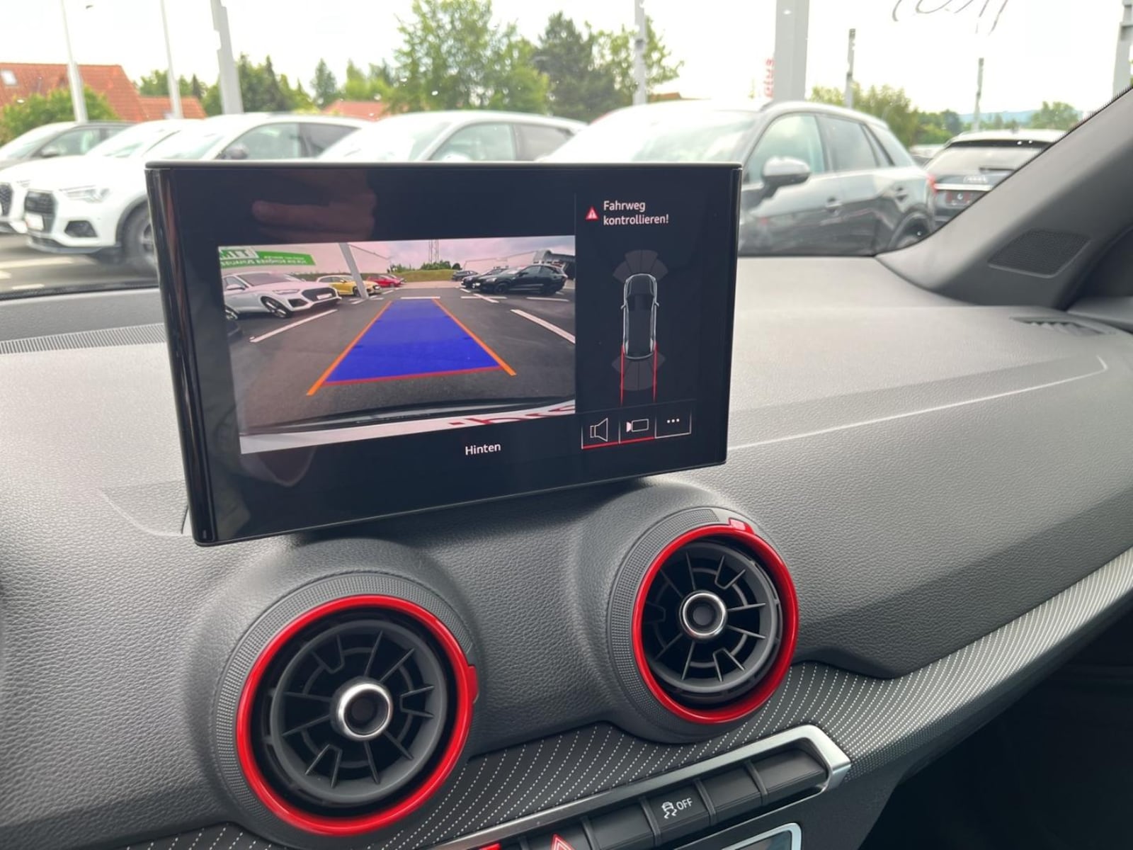 Audi Q2 – Bild 22