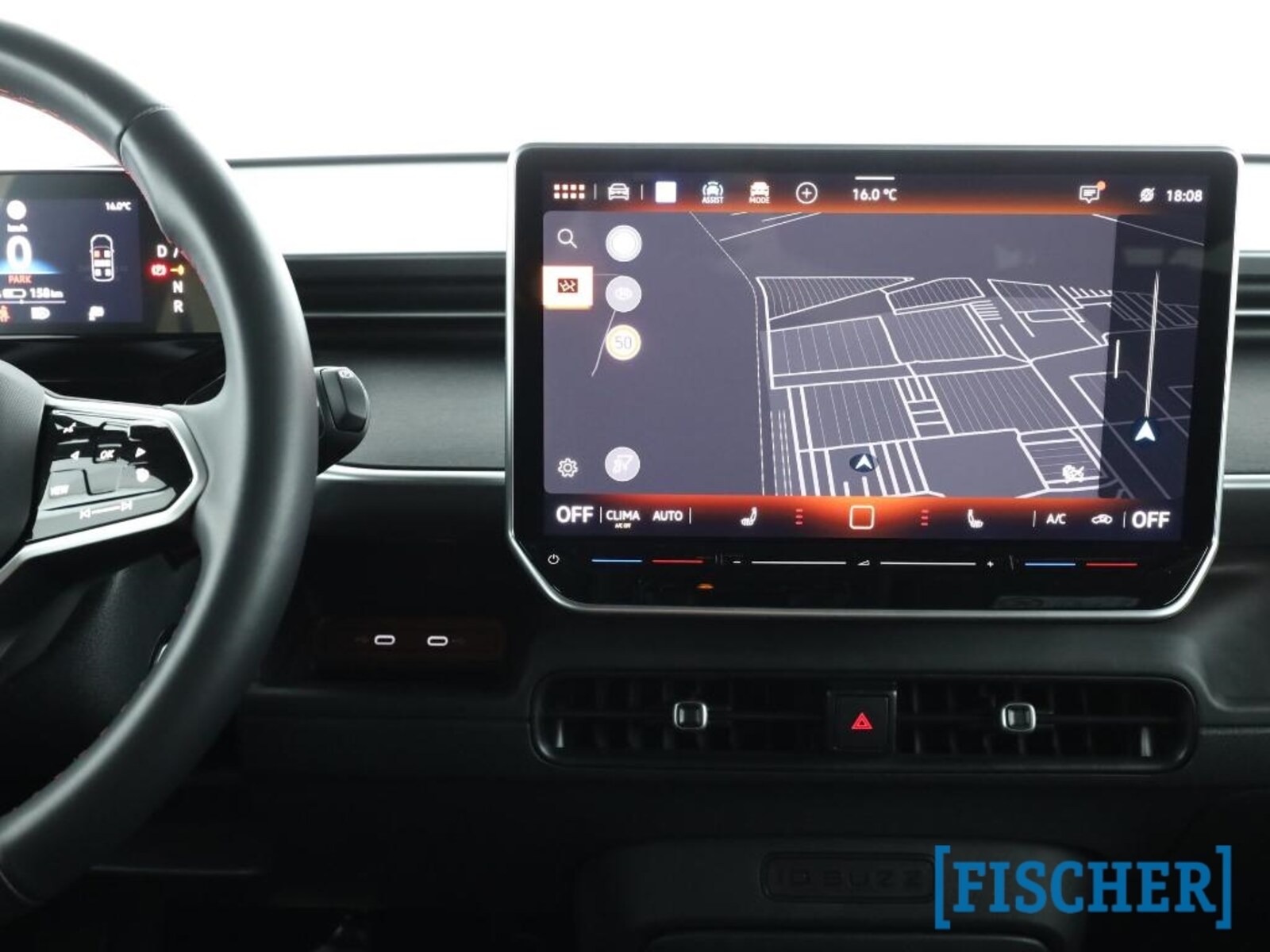 Volkswagen ID. Buzz – Bild 5