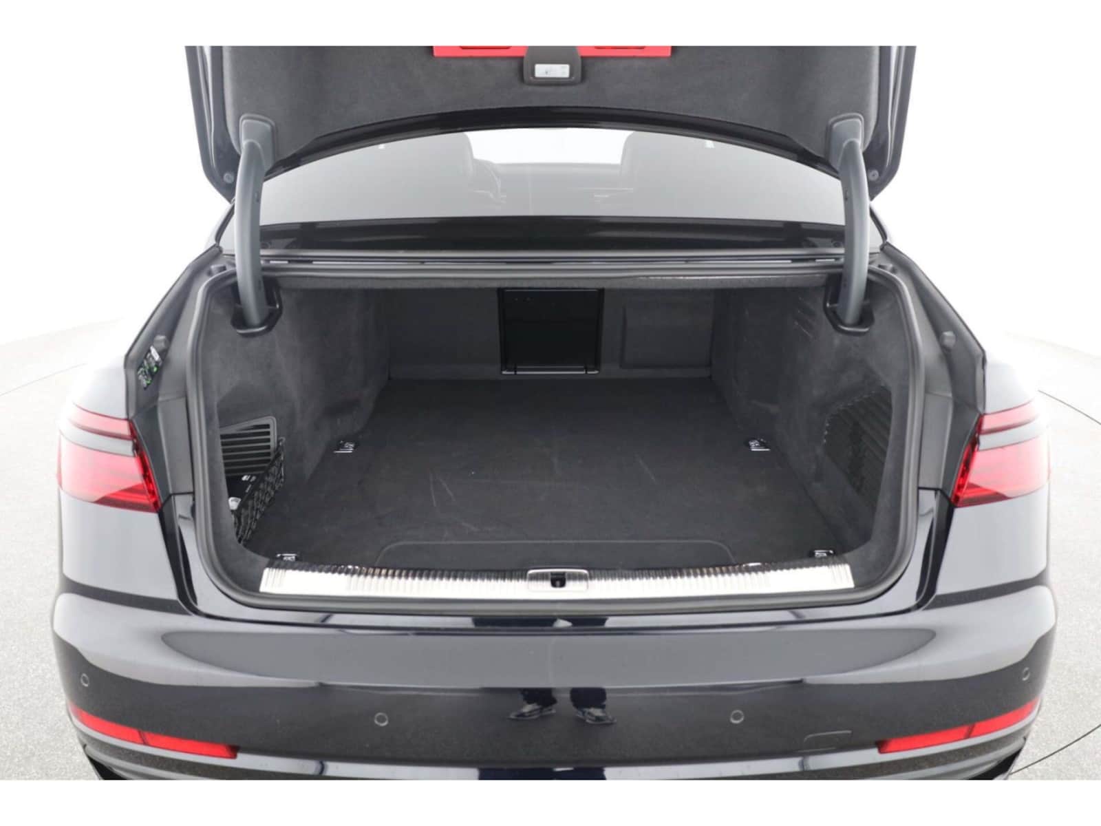 Audi A8 L – Bild 13
