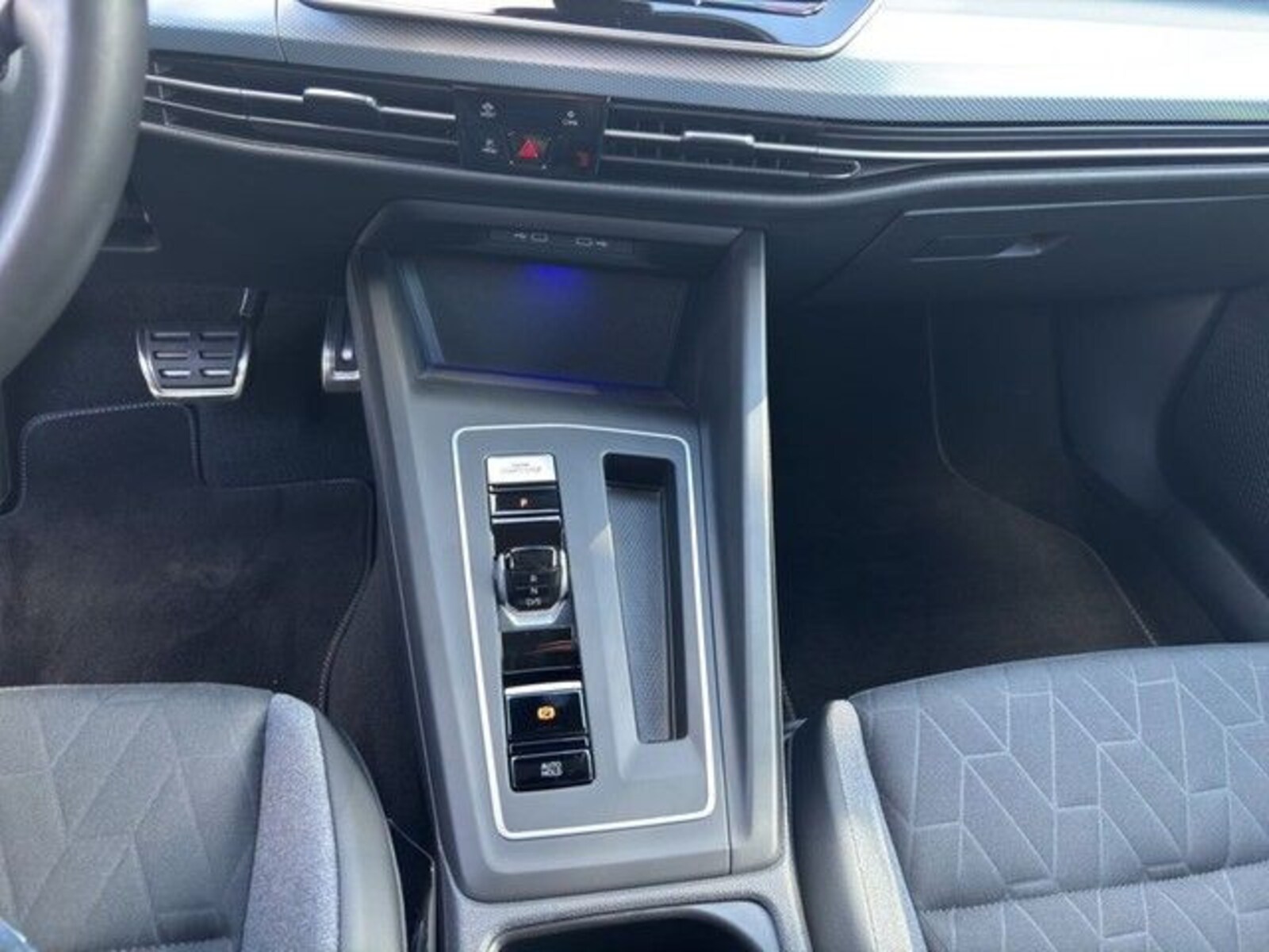 Volkswagen Golf Variant – Bild 17
