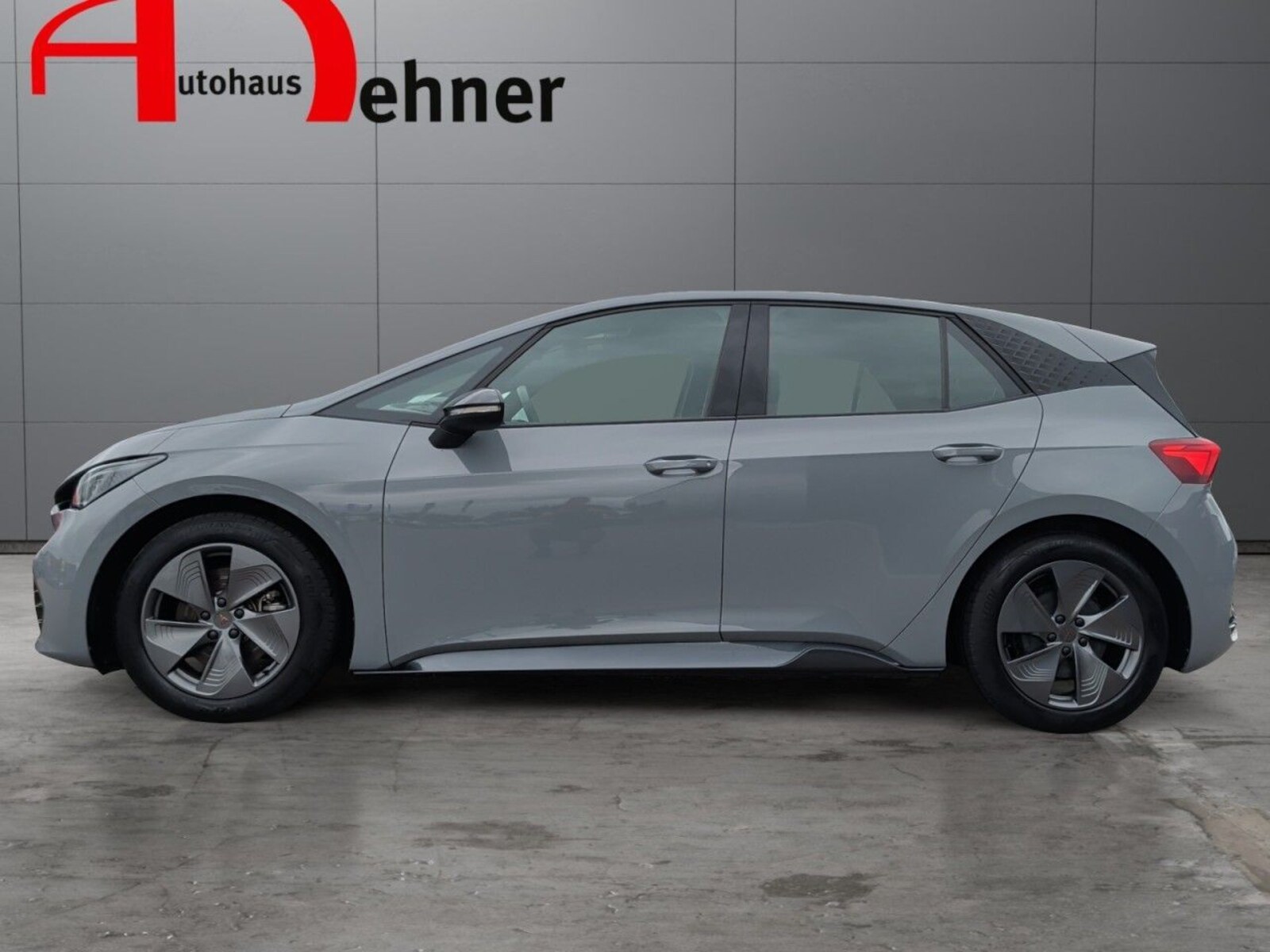 CUPRA Born – Bild 2