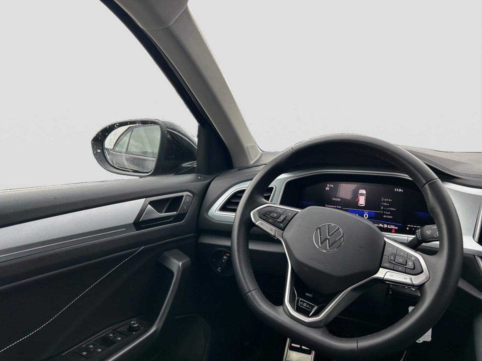 Volkswagen T-Roc – Bild 7