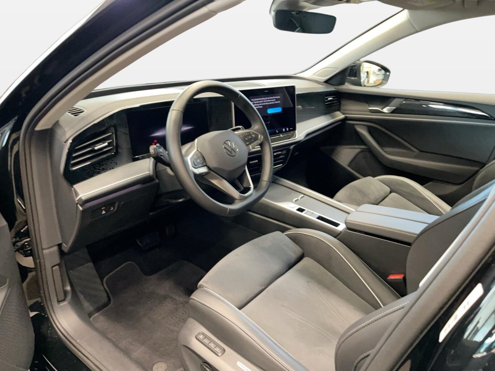 Volkswagen Passat – Bild 8