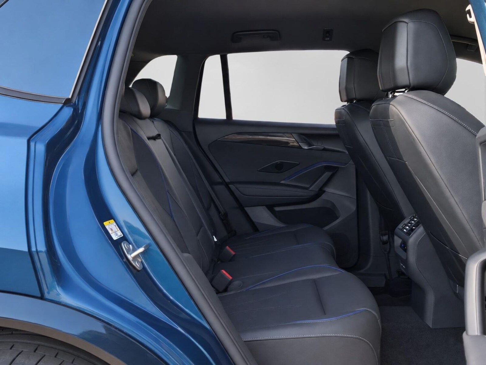 Volkswagen Tiguan – Bild 15