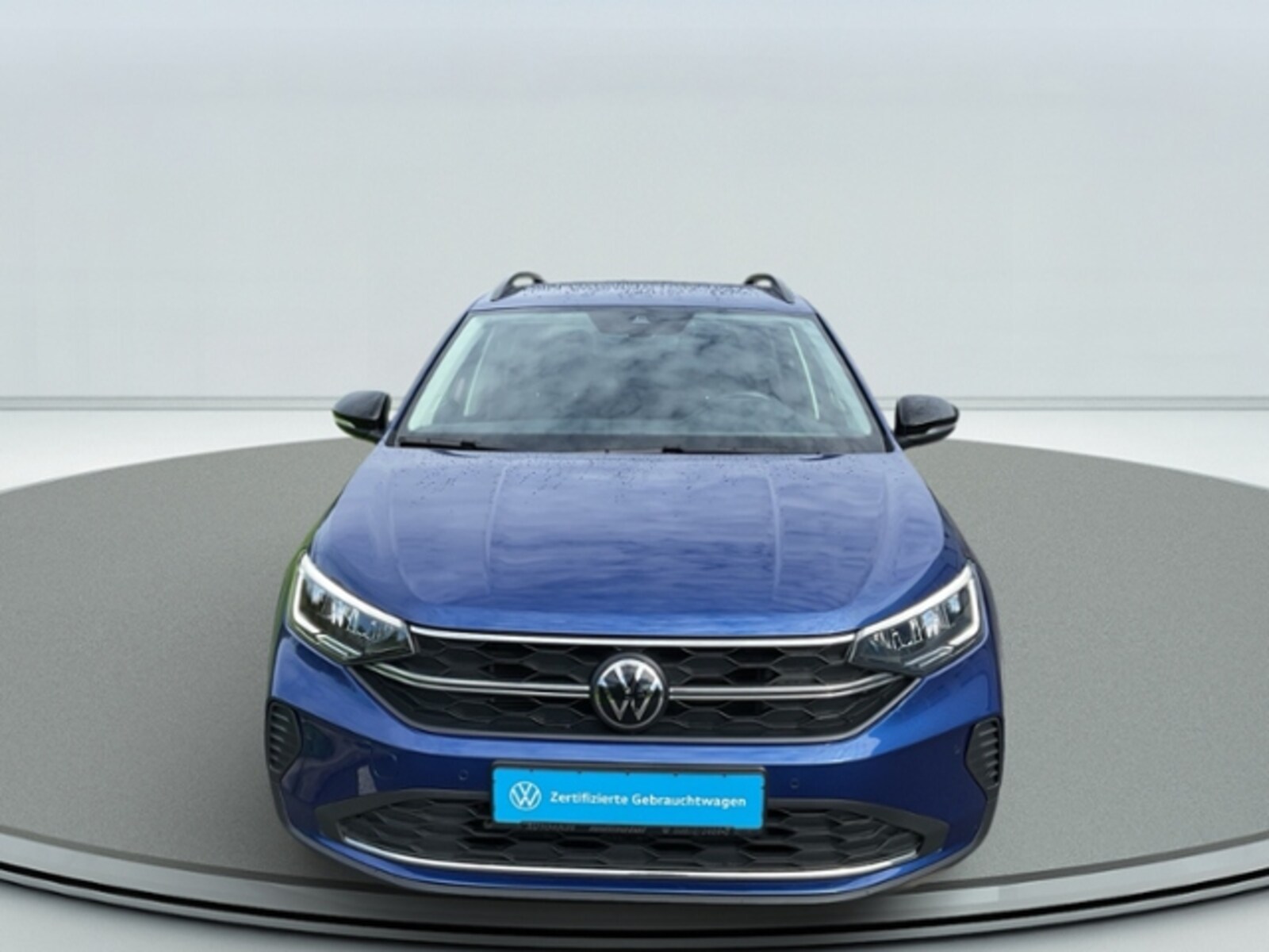 Volkswagen Taigo – Bild 16