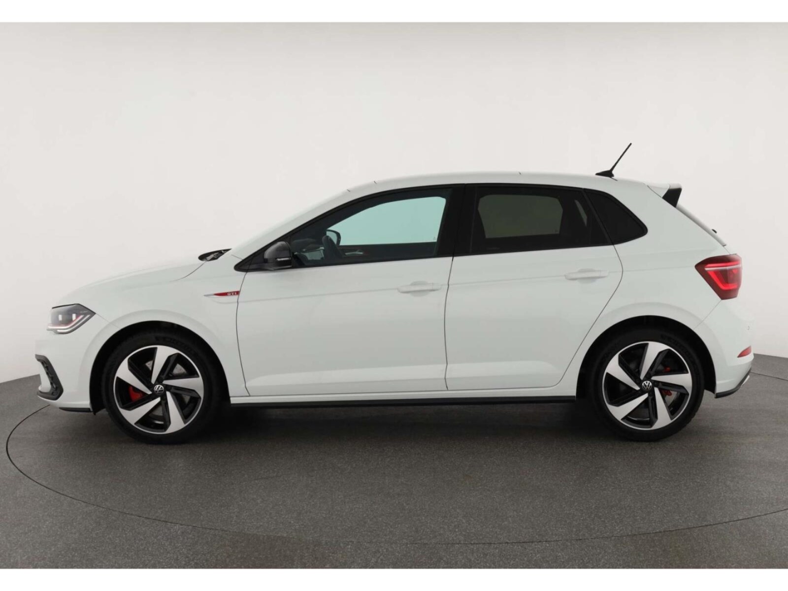 Volkswagen Polo – Bild 4