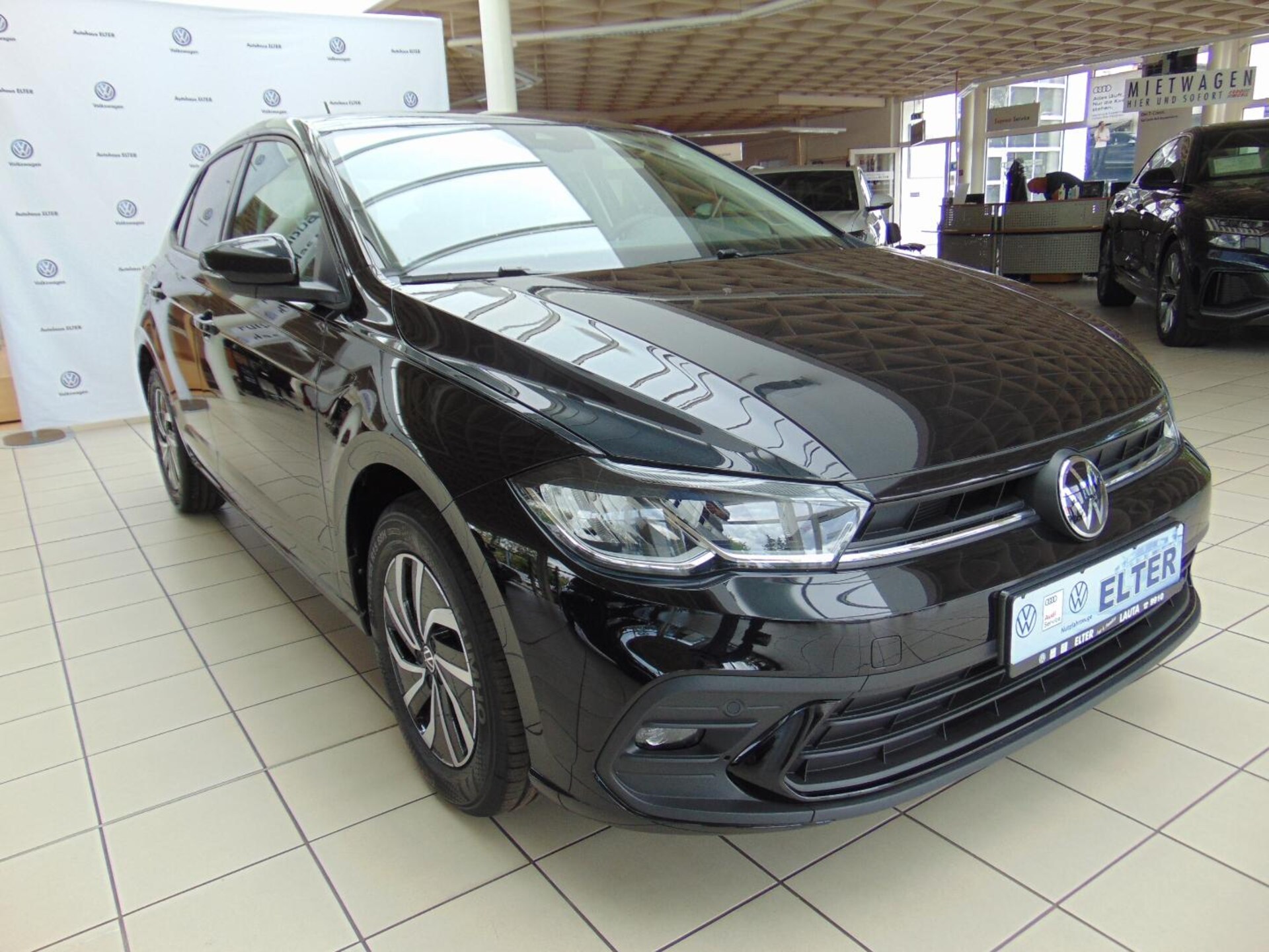 Volkswagen Polo Life