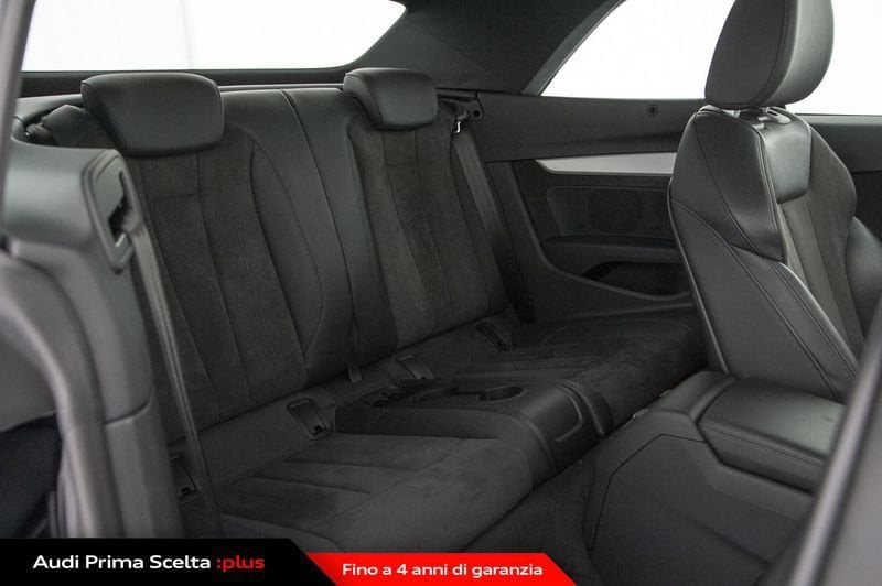 Audi A5 Cabriolet