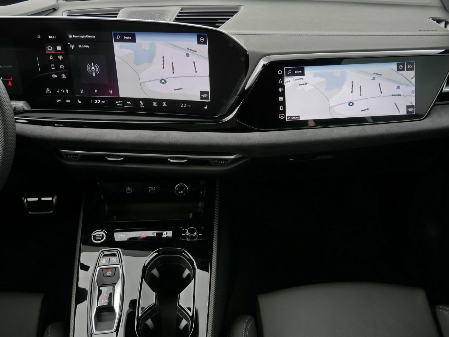 Image about Audi A5 Limousine TDI quattro 150 kW S tronic