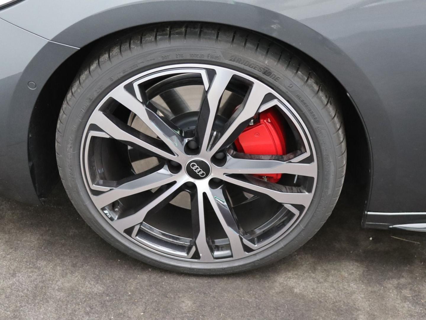 Image about Audi A5 Avant e-hybrid e-hybrid quattro 270 kW S tronic