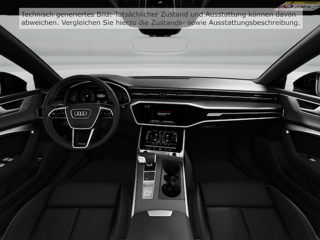 Audi A7 Sportback 50 TDI Quattro Tiptronic - 2024 - Joinsteer - #10