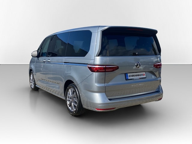 Volkswagen Multivan langversion