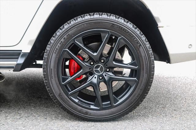 2023 Mercedes-Benz G-Class AMG G63 - Photo 11