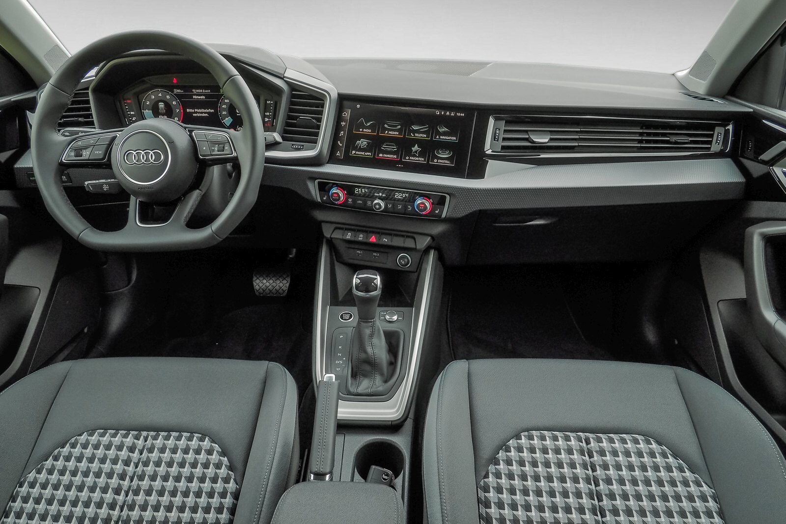 Audi A1 Sportback – Bild 11