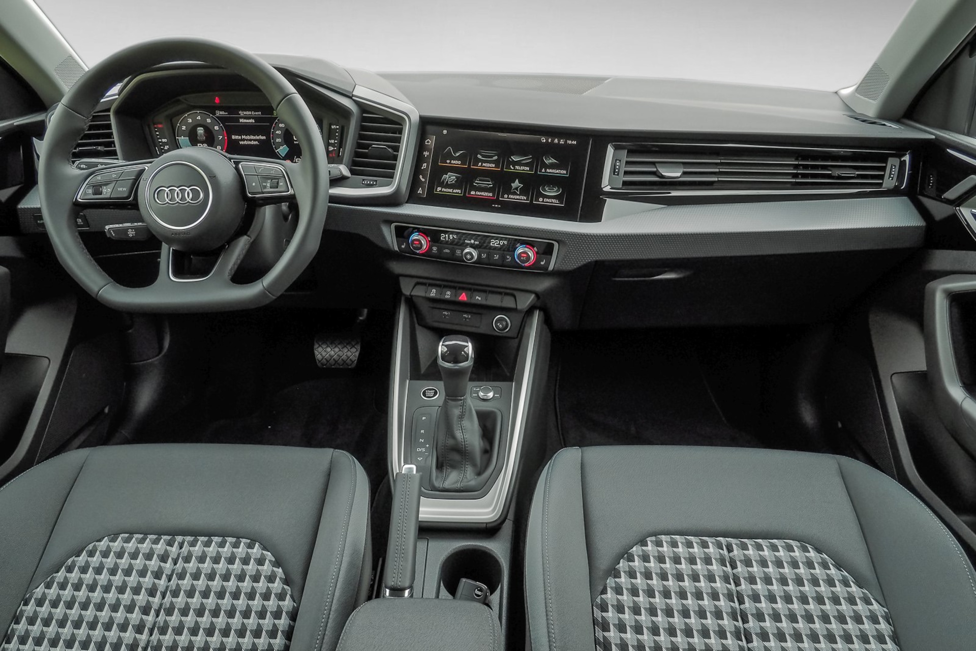 Audi A1 Sportback S line
