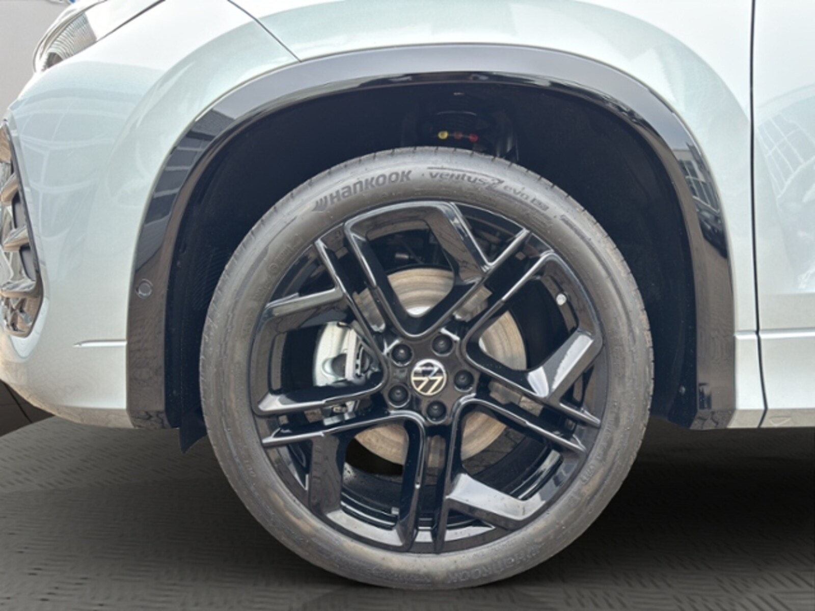 Volkswagen Tayron – Bild 7