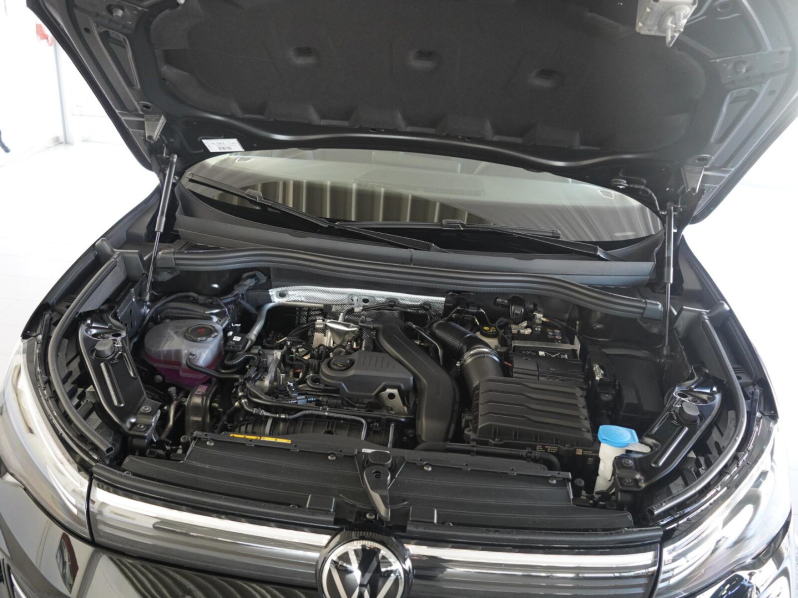 Volkswagen Tiguan – Bild 17