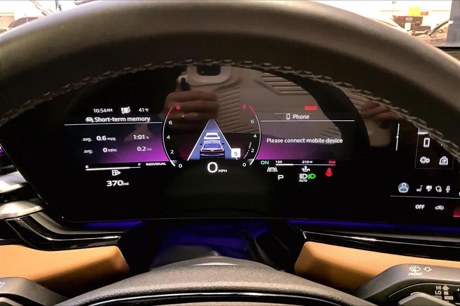 2025 Audi New A5 Premium Plus - Photo 26