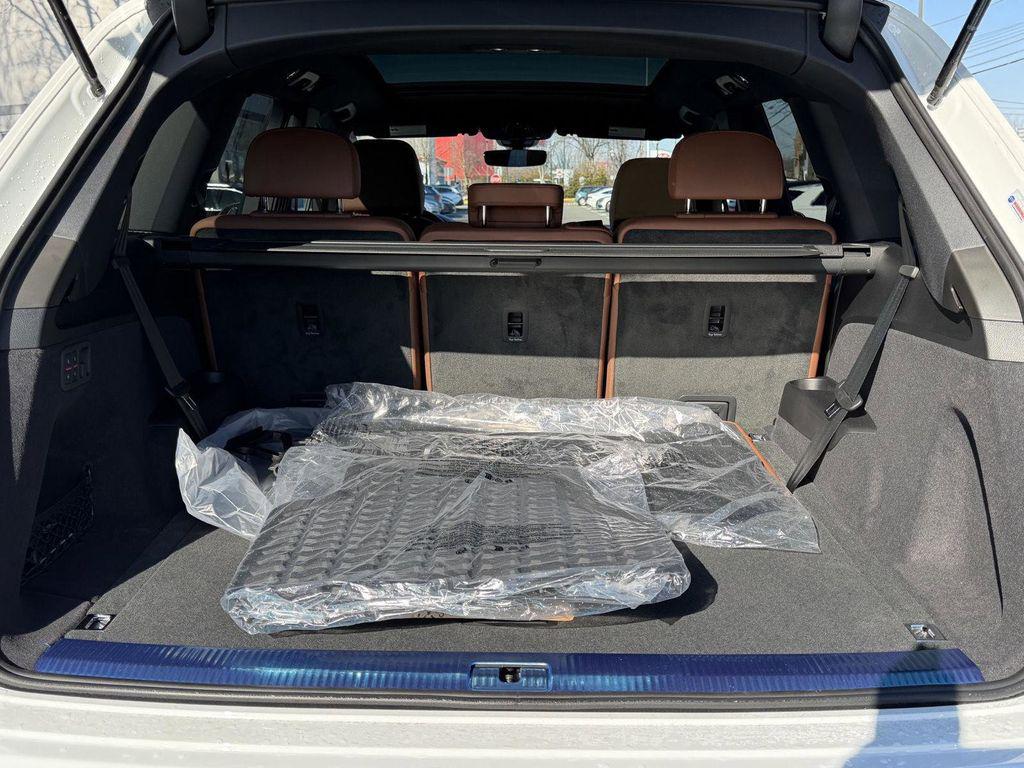 2026 Audi Q7 Premium - Photo 28