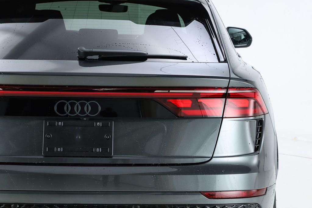 2026 Audi RS Q8 Base - Photo 15