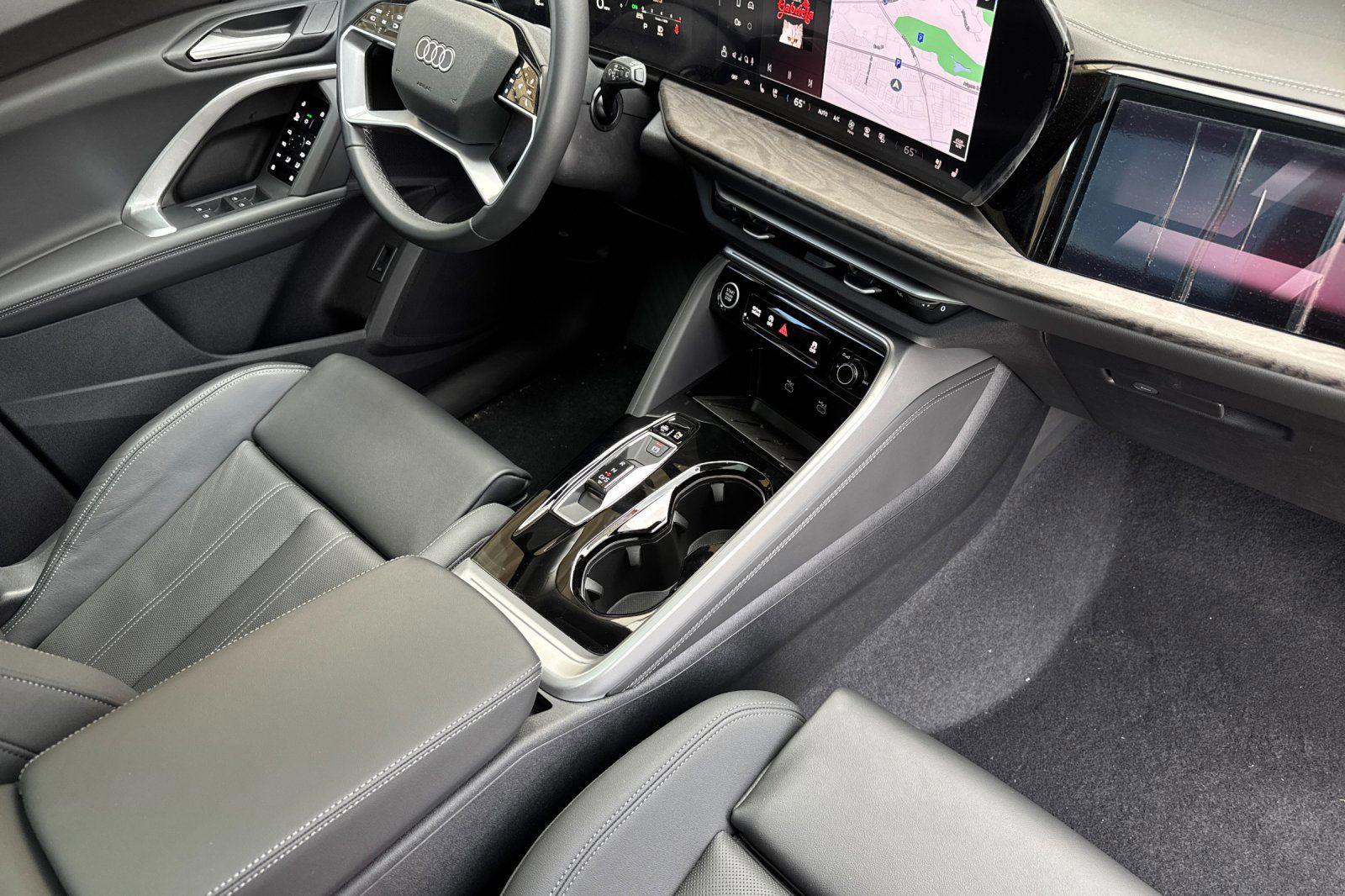 2025 Audi Q5 Prestige - Photo 13