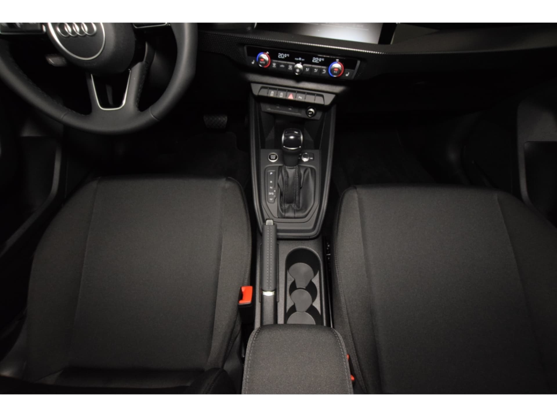 Audi A1 Sportback Advanced