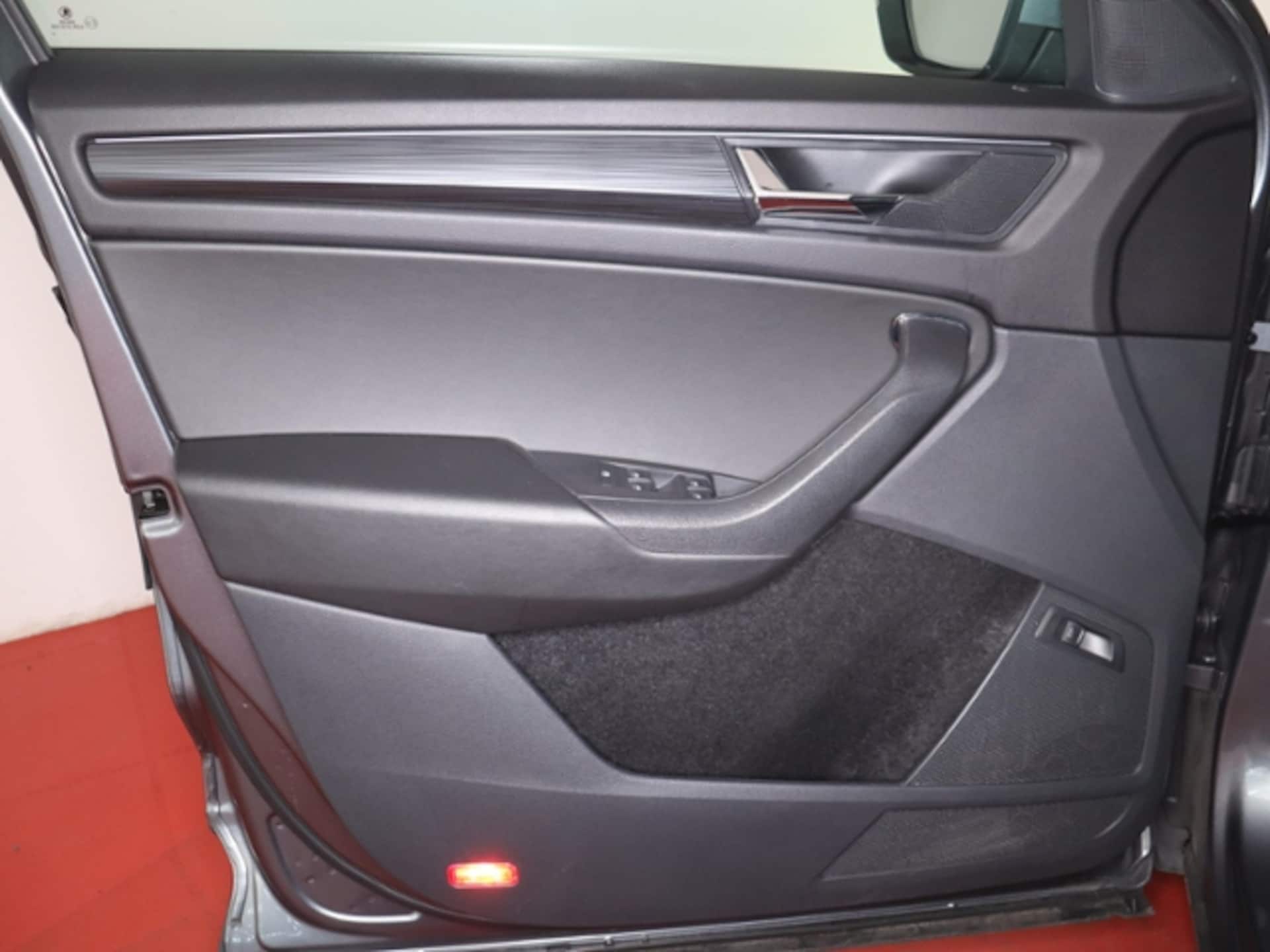 Skoda Kodiaq Ambition