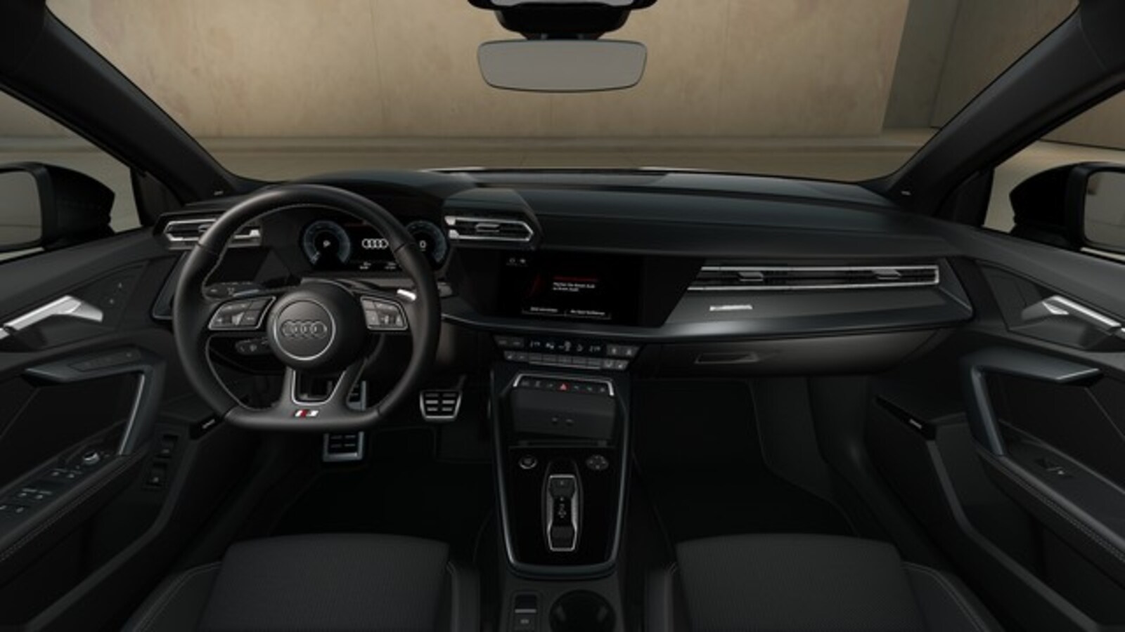 Audi A3 allstreet – Bild 17