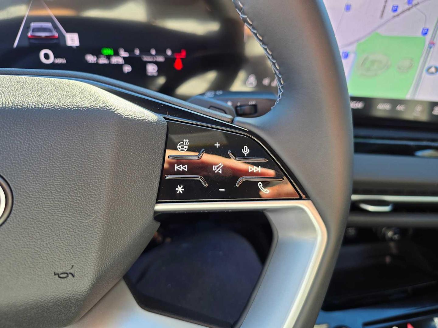 2025 Audi A5 Premium Plus - Photo 32